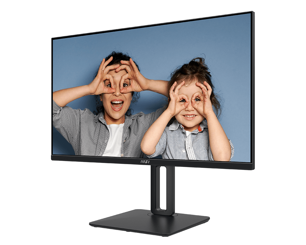 MSI PRO MP251P 24.5" Business Monitor | 1920 x 1080