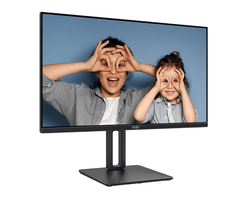 MSI PRO MP251P 24.5" Business Monitor | 1920 x 1080
