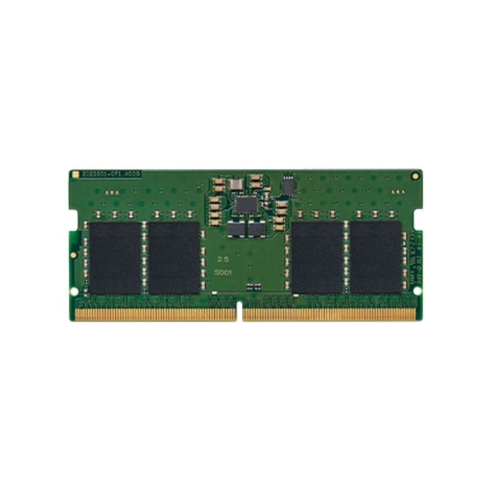 Kingston DDR5 Value Ram Laptop Ram SODIMM
