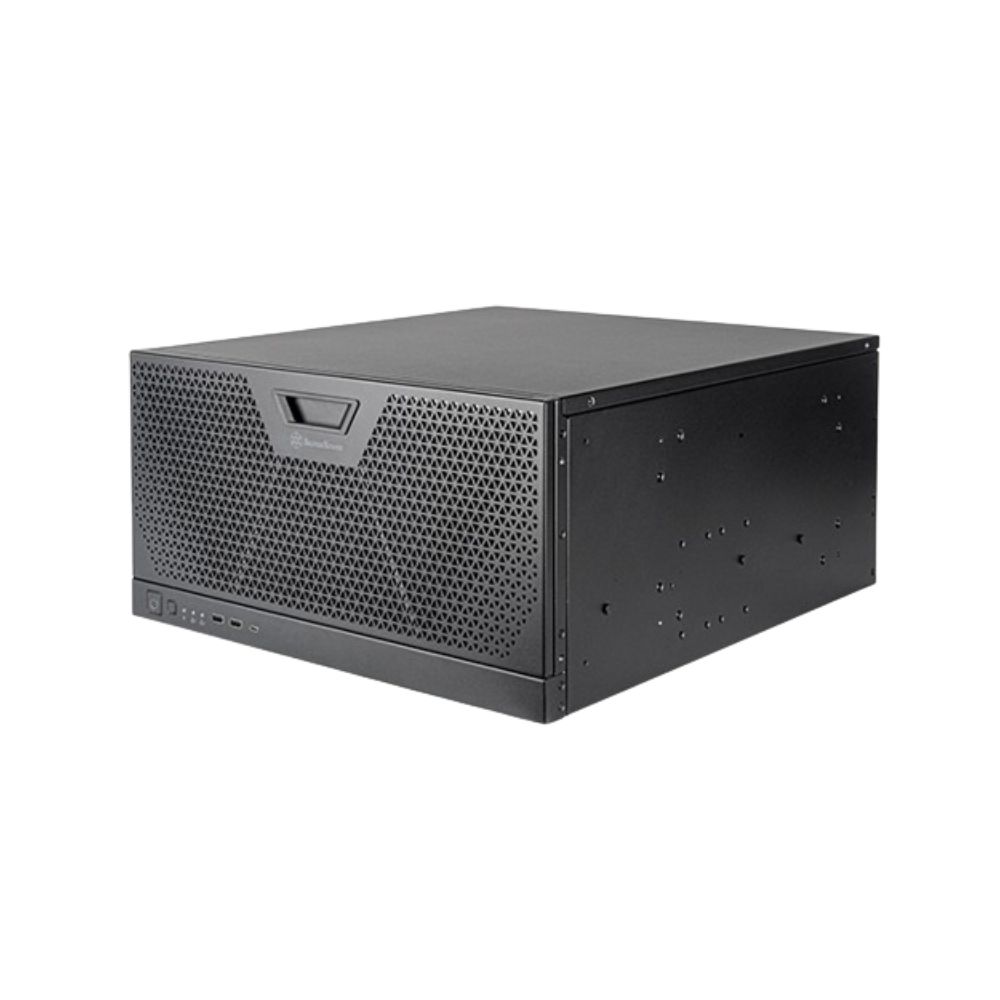 Silverstone RM51 5U Rackmount Server Case EATX