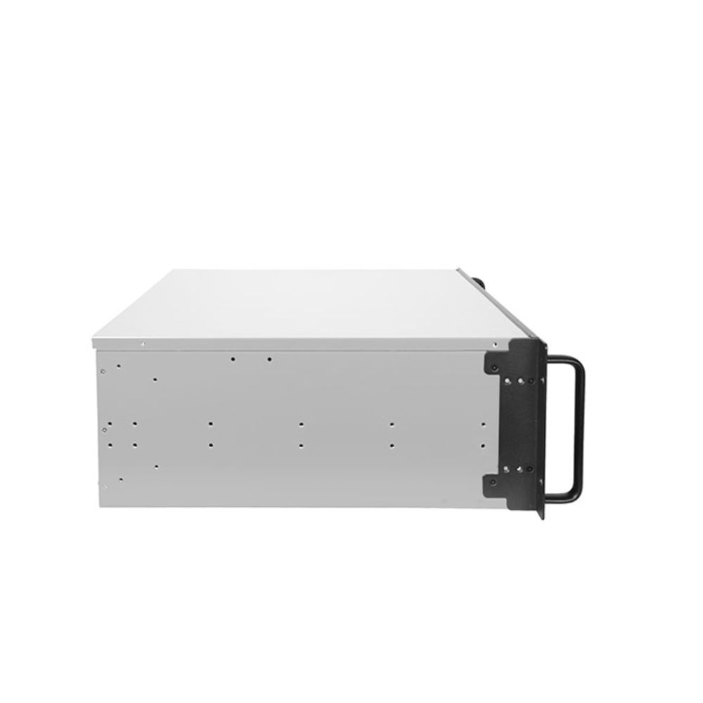 Silverstone RM41-506 4U Rackmount Server Case ATX