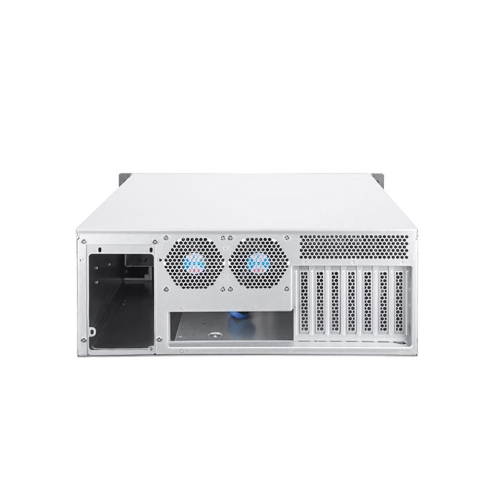 Silverstone RM41-506 4U Rackmount Server Case ATX