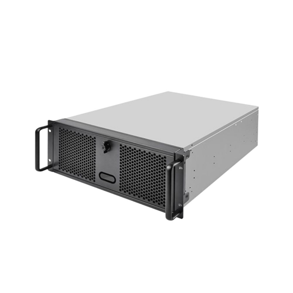 Silverstone RM400 4U Rackmount Server Case ATX