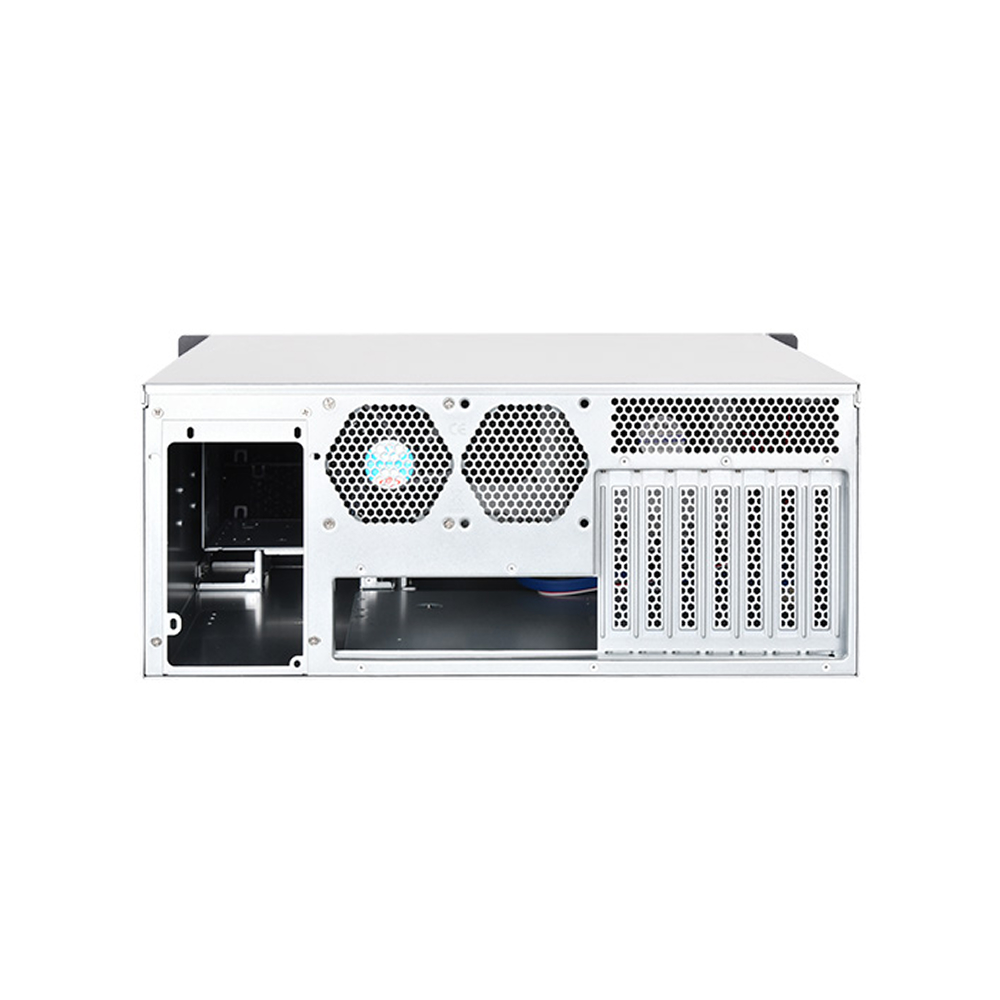 Silverstone RM400 4U Rackmount Server Case ATX