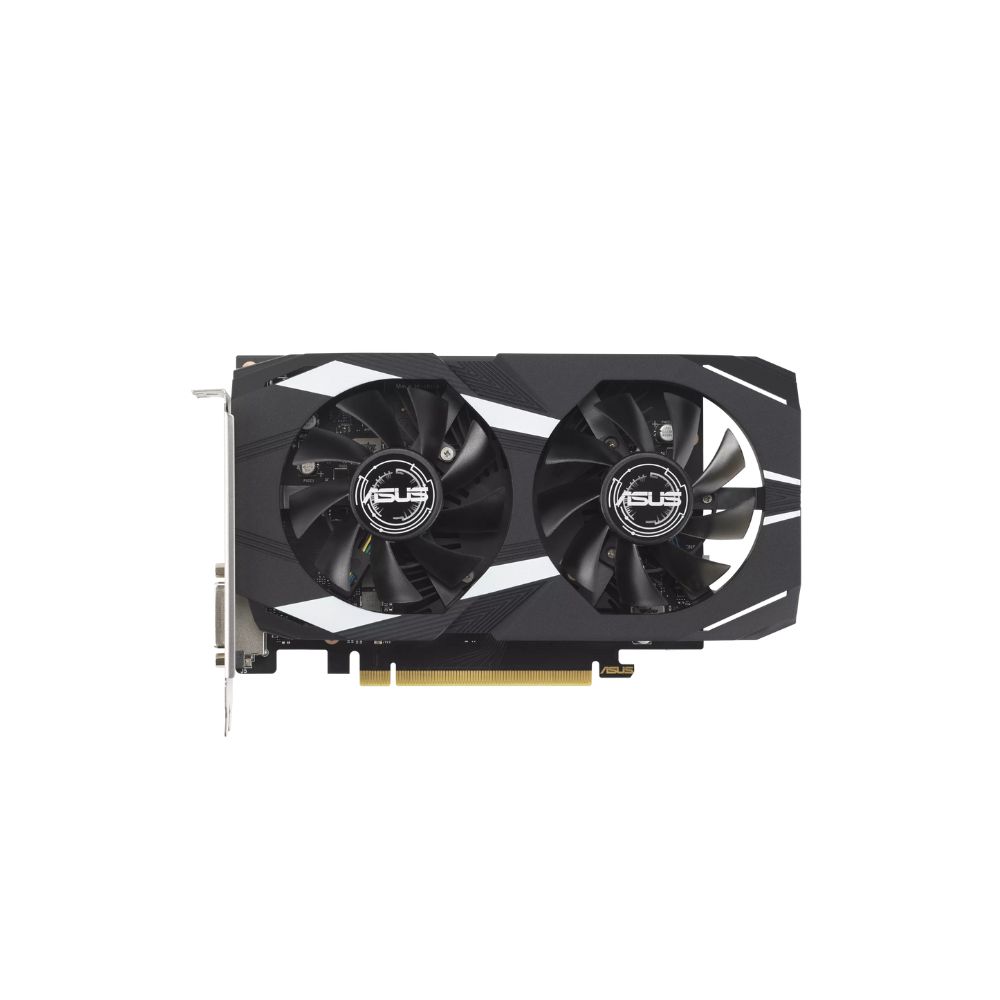 ASUS Dual GeForce RTX 3050 OC
