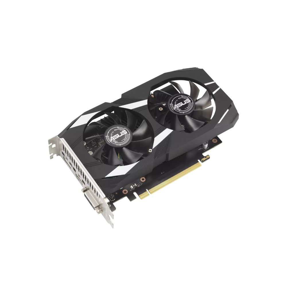 ASUS Dual GeForce RTX 3050 OC