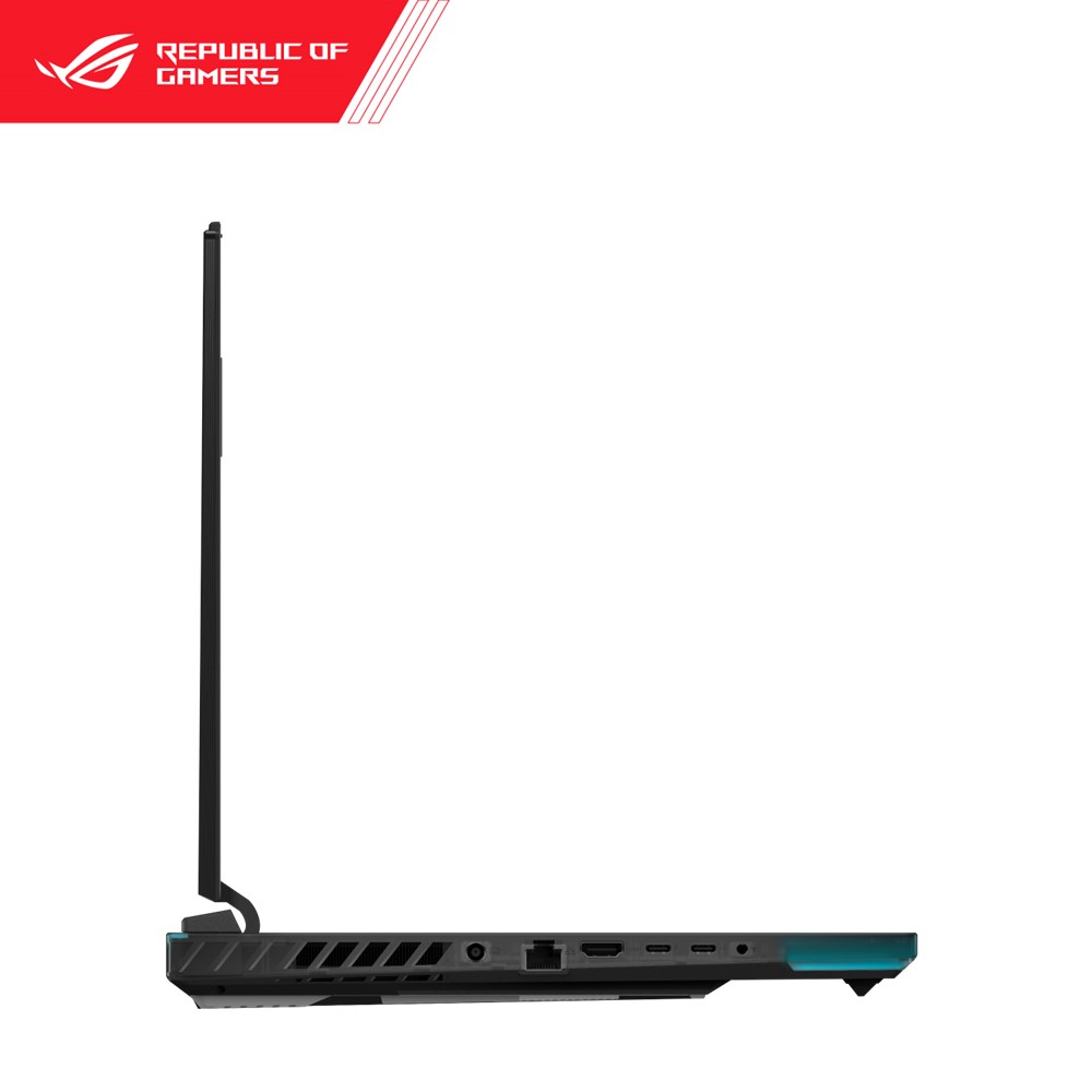ASUS ROG Strix SCAR 16 G634J-ZRNM025WH Gaming Laptop | Intel i9-14900HX | NVD RTX4080