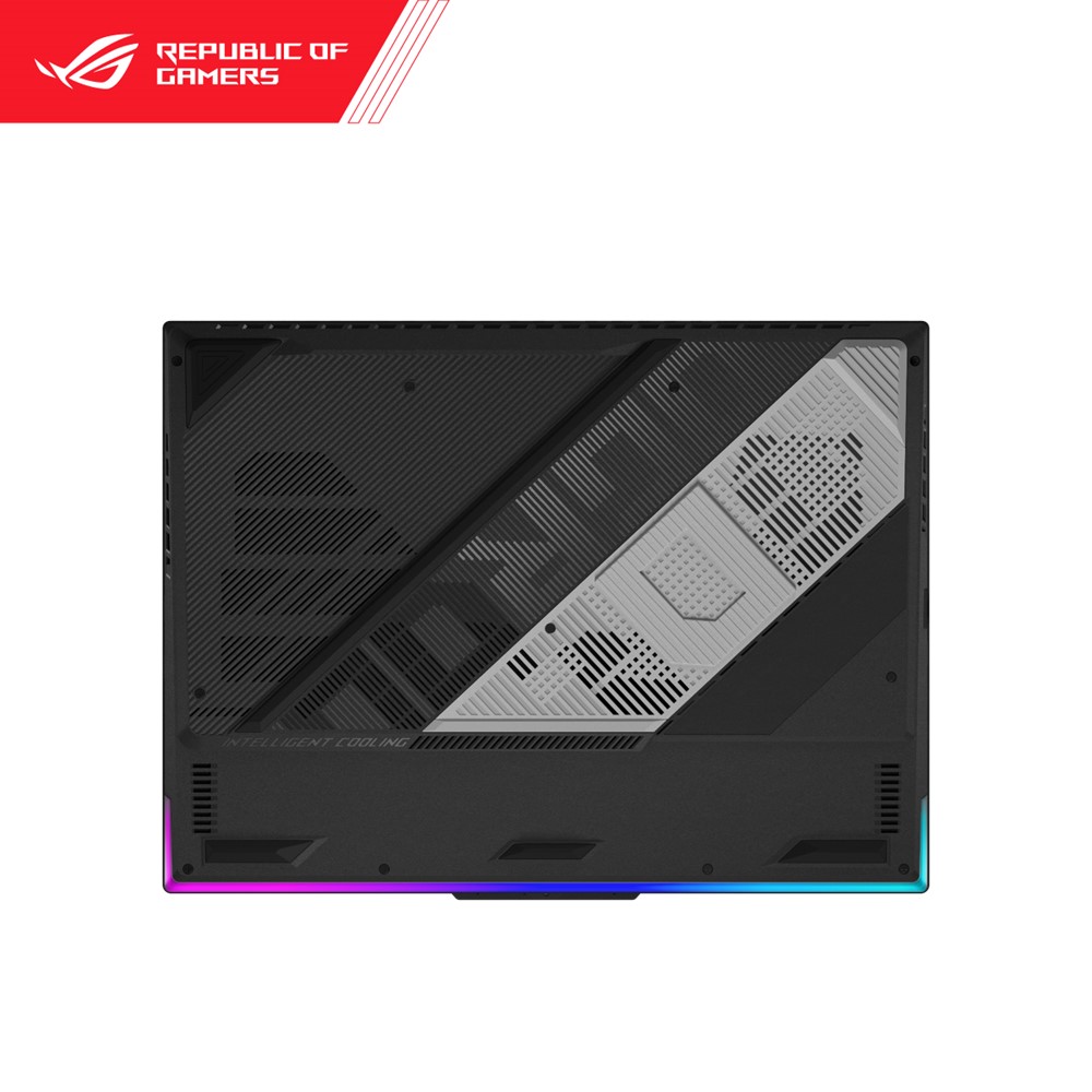 ASUS ROG Strix SCAR 16 G634J-ZRNM025WH Gaming Laptop | Intel i9-14900HX | NVD RTX4080