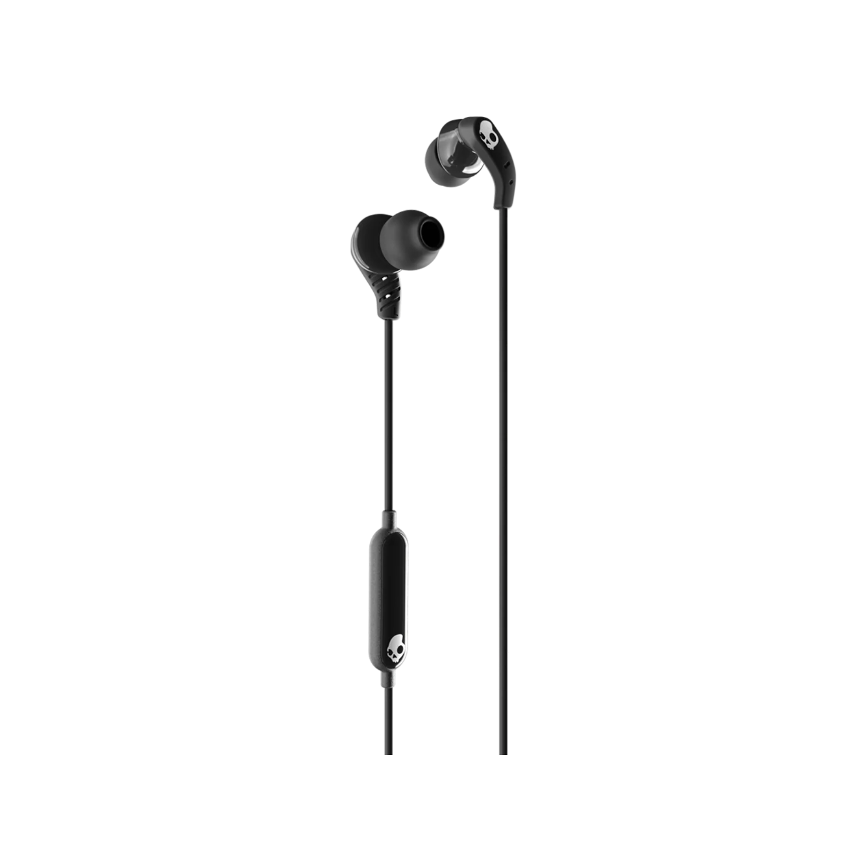 Skullcandy Set USB-C In-Ear Wired Earbuds | IPX4 Sweat Water Resistant | Noise Isolating Fit | Call and Track Control