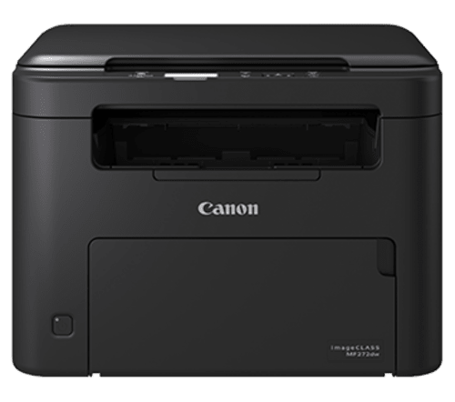 Canon MF272dw imageCLASS LASER AIO (MONOCHROME) - 29ppm, Auto Duplex Print & Scan | 3Y Warranty