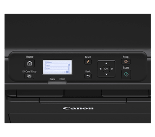 Canon MF272dw imageCLASS LASER AIO (MONOCHROME) - 29ppm, Auto Duplex Print & Scan | 3Y Warranty