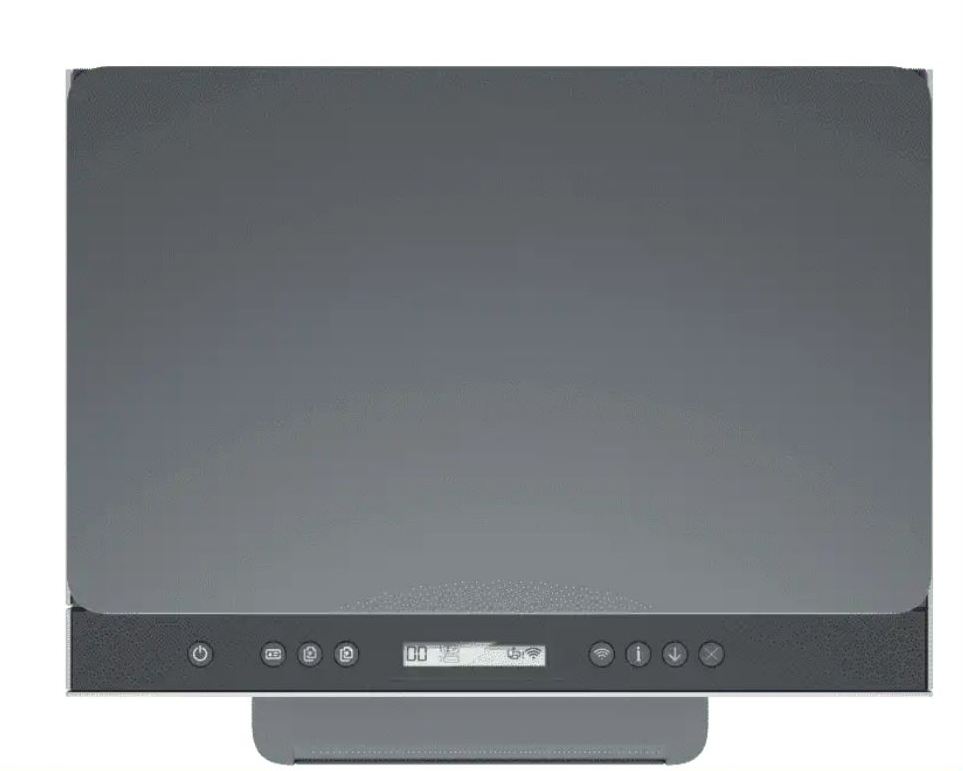 HP Smart Tank 720 | Print/Scan/Copy | Wifi Printer | Duplex | GT53/GT53XL Black/GT52 Color | 5k Pages Monthly | 6UU46A