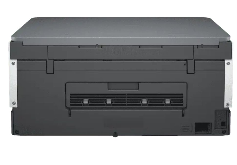 HP Smart Tank 720 | Print/Scan/Copy | Wifi Printer | Duplex | GT53/GT53XL Black/GT52 Color | 5k Pages Monthly | 6UU46A