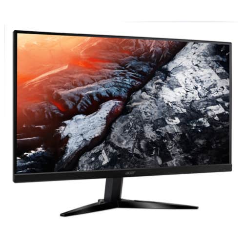 Acer Nitro KG271 M3 27" Gaming Monitor | 1920 x 1080