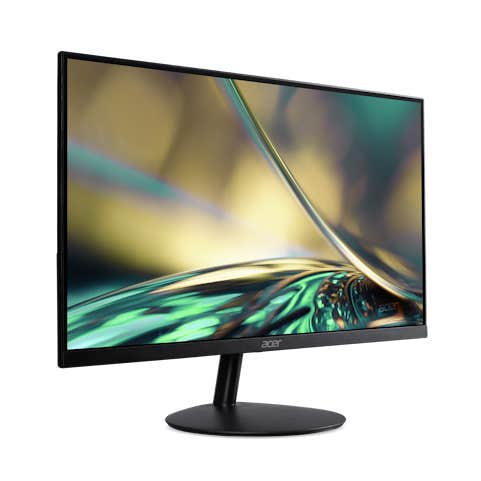 Acer SA322QUA 31.5" Monitor | 2560 x 1440