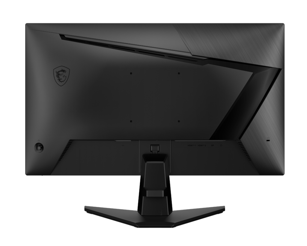 MSI G255F 24.5" Gaming Monitor | 1920 x 1080