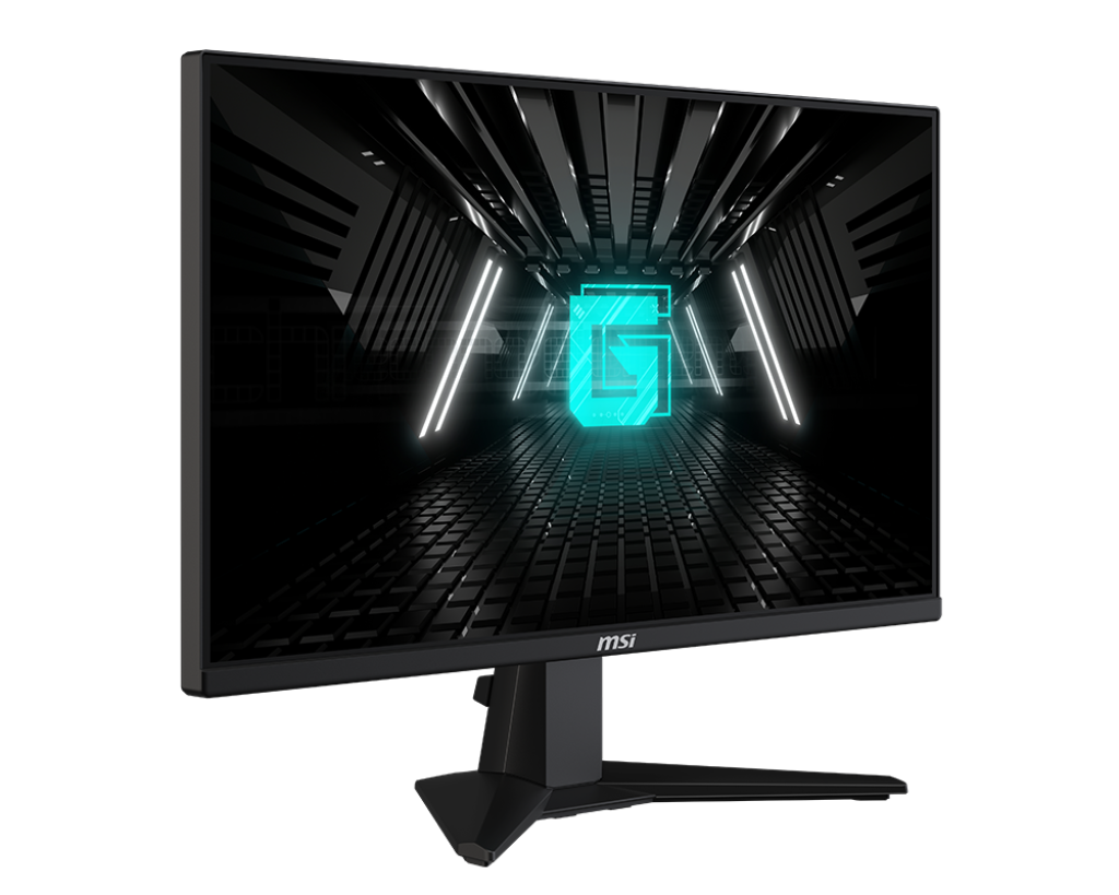 MSI G255F 24.5" Gaming Monitor | 1920 x 1080