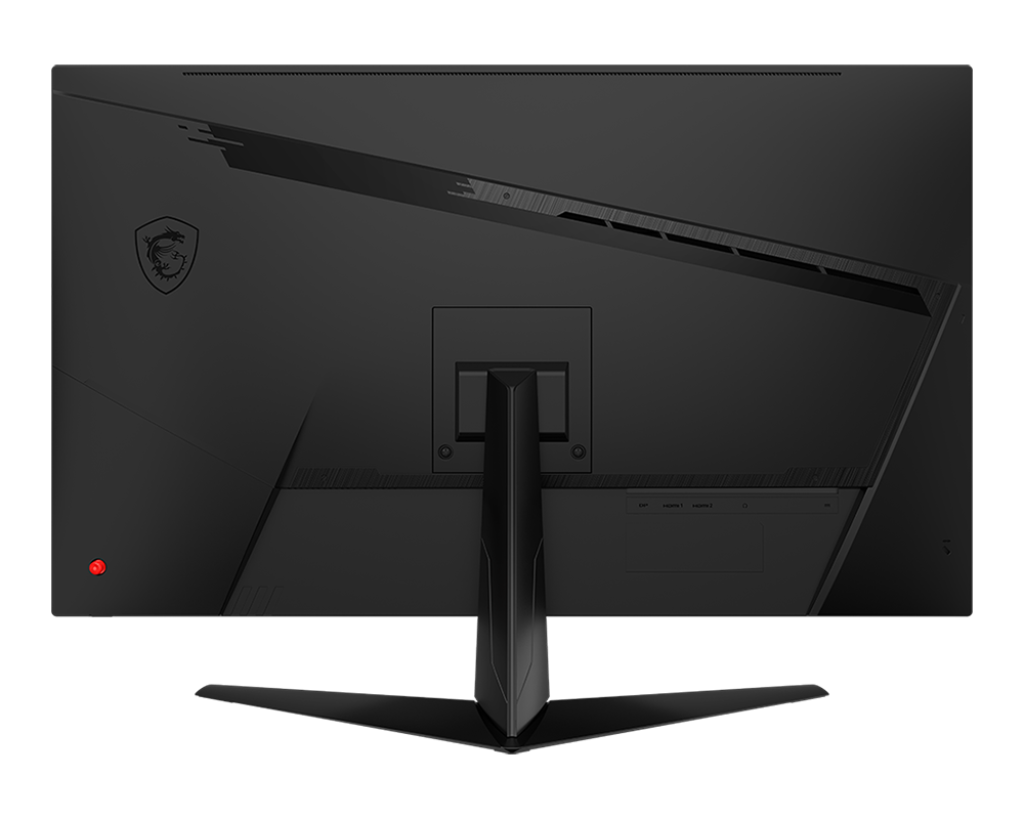 MSI G321Q 31.5" Gaming Monitor | 1ms(MPRT) | 170Hz | 2560x1440 (WQHD/2K) | IPS Panel | HDMI & DP | SRGB 123% | G-Sync & FreeSync | 3Y Warranty