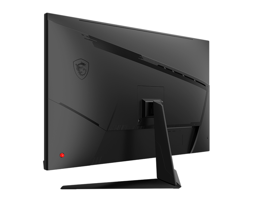 MSI G321Q 31.5" Gaming Monitor | 1ms(MPRT) | 170Hz | 2560x1440 (WQHD/2K) | IPS Panel | HDMI & DP | SRGB 123% | G-Sync & FreeSync | 3Y Warranty