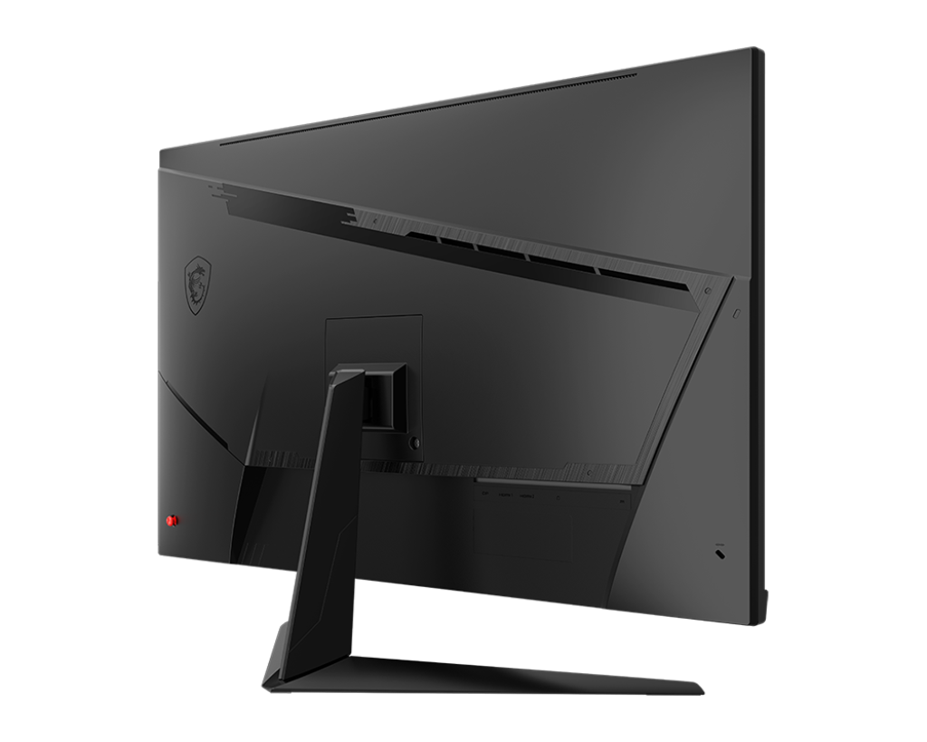 MSI G321Q 31.5" Gaming Monitor | 1ms(MPRT) | 170Hz | 2560x1440 (WQHD/2K) | IPS Panel | HDMI & DP | SRGB 123% | G-Sync & FreeSync | 3Y Warranty