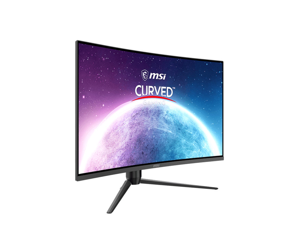 MSI G32CQ5P 31.5" Gaming Monitor | 2560 x 1440
