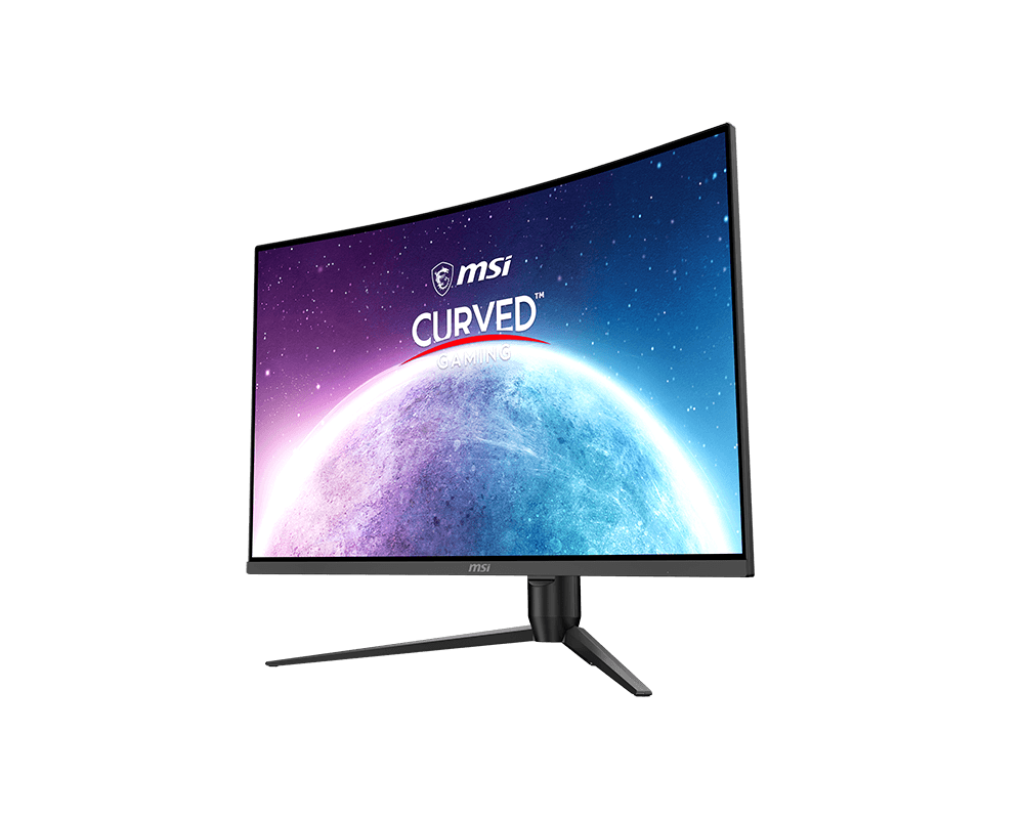 MSI G32CQ5P 31.5" Gaming Monitor | 2560 x 1440