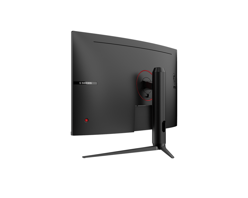 MSI G32CQ5P 31.5" Gaming Monitor | 2560 x 1440