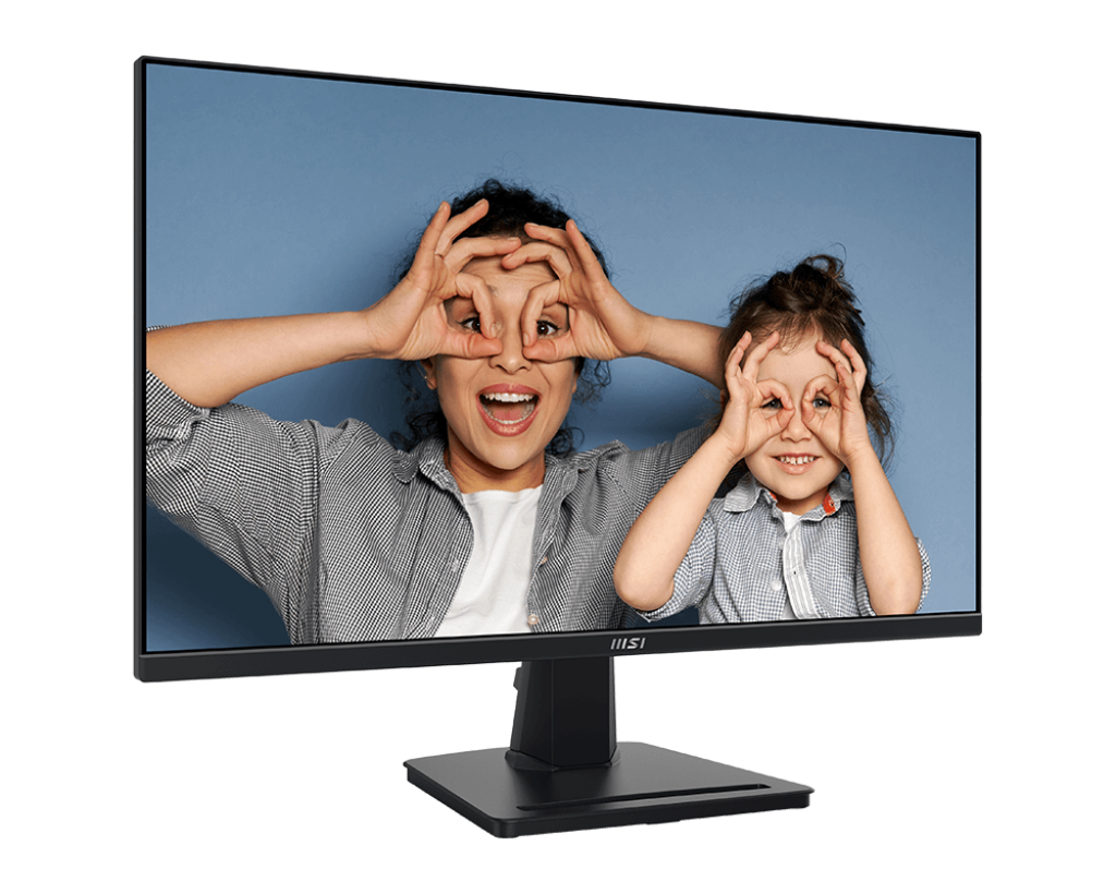 MSI PRO MP275 27.0" Monitor | 1920 x 1080