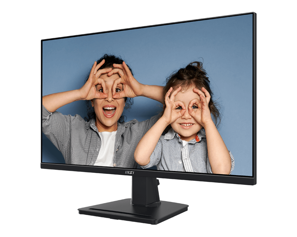 MSI PRO MP275 27.0" Monitor | 1920 x 1080