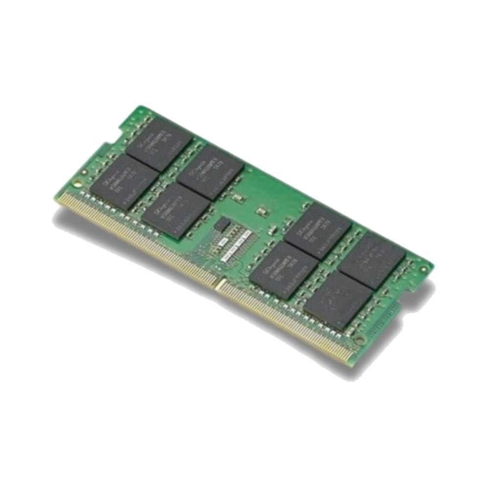 Kingston DDR4 2666MHz Value Ram SODIMM