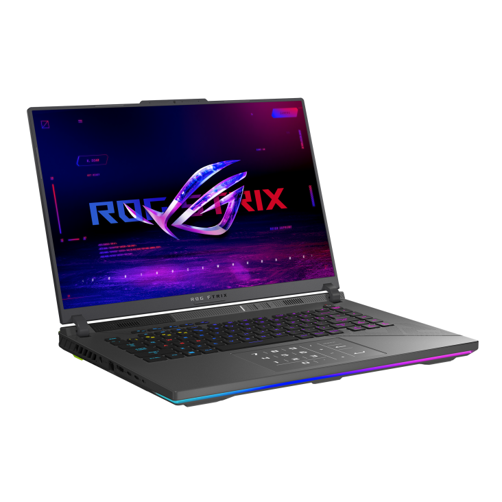 Asus ROG Strix G16 G614J-VRN3122W Gaming Laptop | Intel i9-14900HX | NVD RTX4060