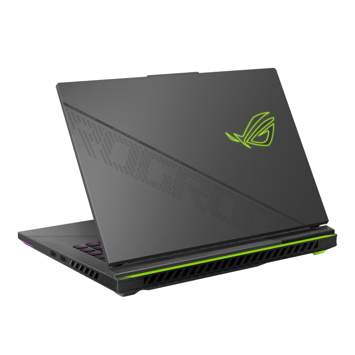Asus ROG Strix G16 G614J-VRN3122W Gaming Laptop | Intel i9-14900HX | NVD RTX4060