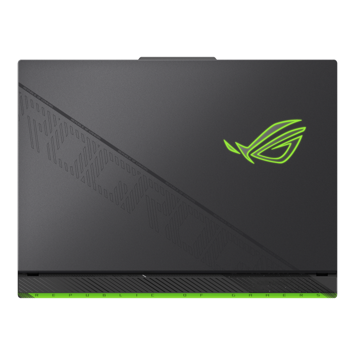 Asus ROG Strix G16 G614J-VRN3122W Gaming Laptop | Intel i9-14900HX | NVD RTX4060