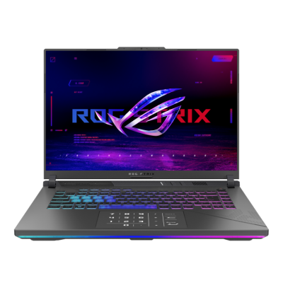 Asus ROG Strix G16 G614J-VRN3122W Gaming Laptop | Intel i9-14900HX | NVD RTX4060