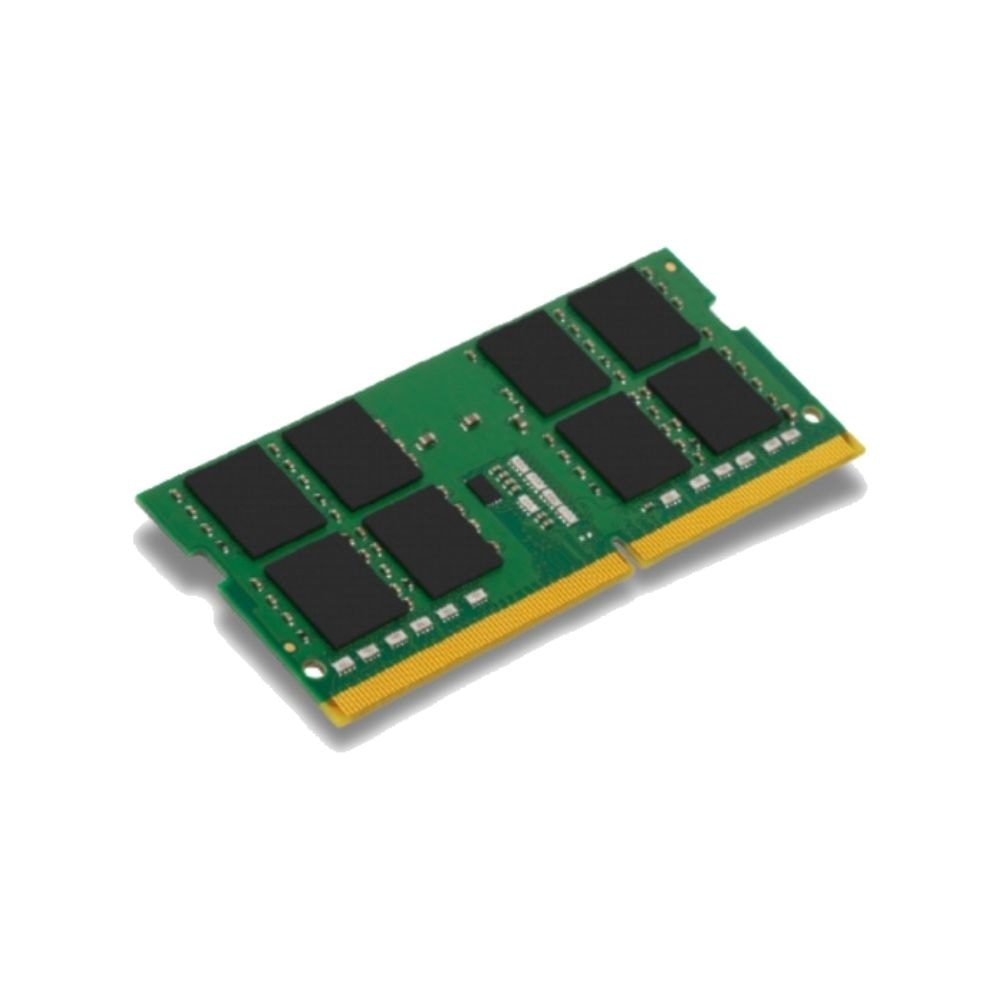 Kingston DDR4 Certified Branded Laptop Ram SODIMM