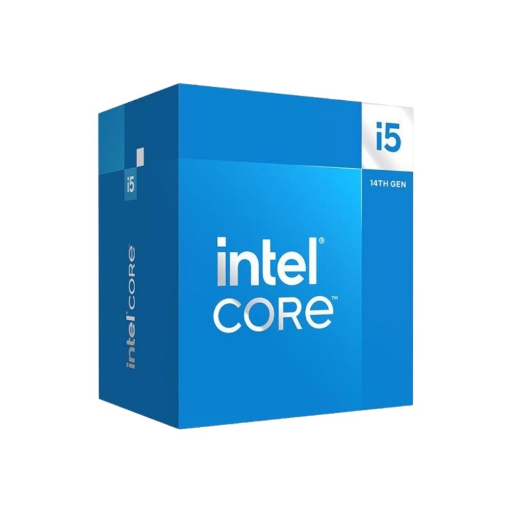 Intel Core i5-14500 14-Cores 20-Threads LGA1700 Processor
