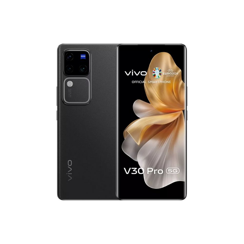 vivo V30 Pro 5G | Thunder Match