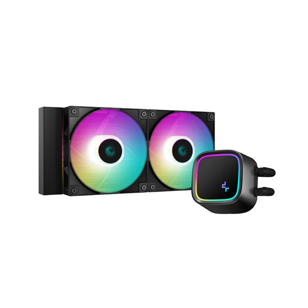 Deepcool LE520 AIO Liquid Cooling