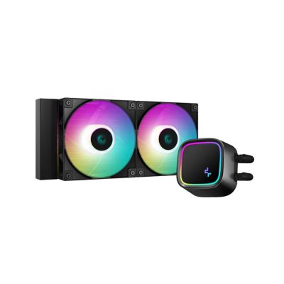 Deepcool LE520 AIO Liquid Cooling