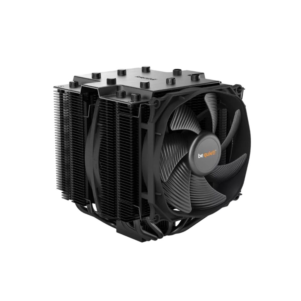Be Quiet! Dark Rock PRO TR4 Air Cooling