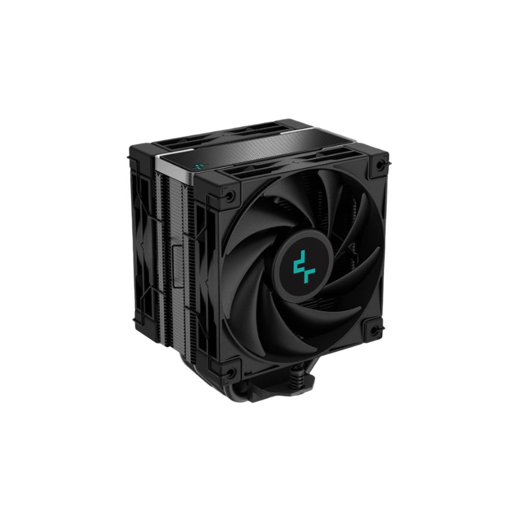 Deepcool AK400 Zero Dark Plus Air Cooling