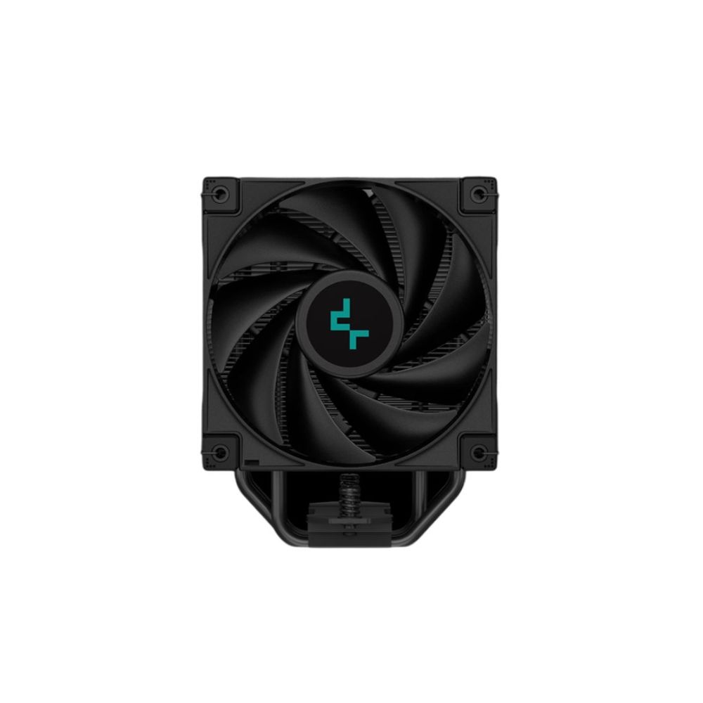 Deepcool AK400 Zero Dark Plus Air Cooling