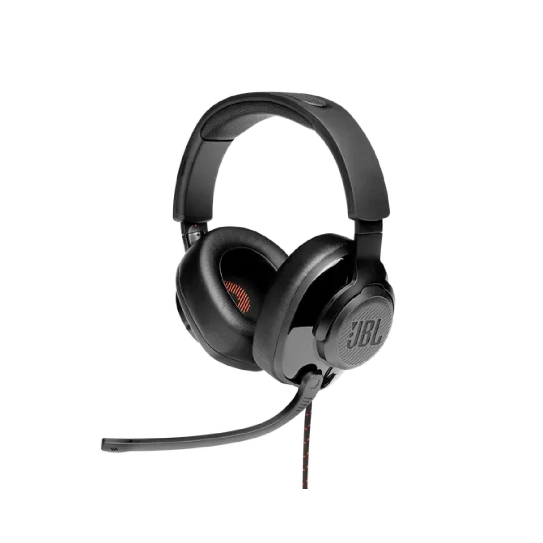 JBL Quantum 300 Wired Over-Ear Surround Sound Gaming Headset