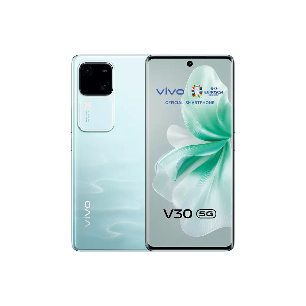 vivo V30 5G | Thunder Match