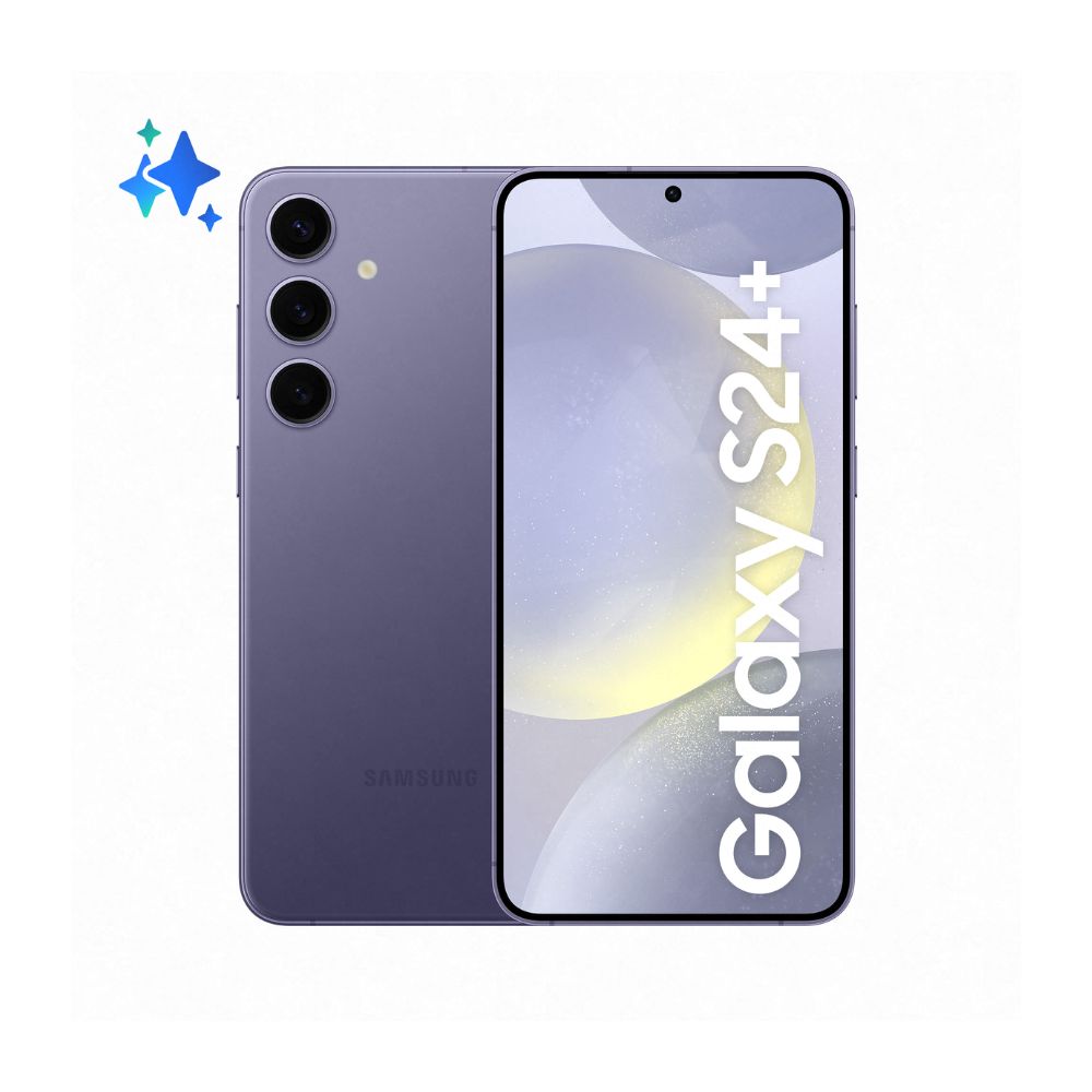 SAMSUNG Galaxy S24+ 5G