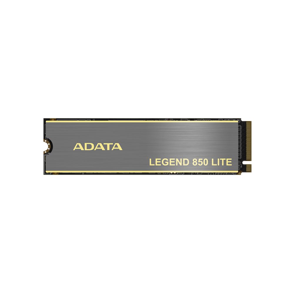 Adata Legend 850 Lite M.2 2280 PCIe NVMe Gen4 SSD