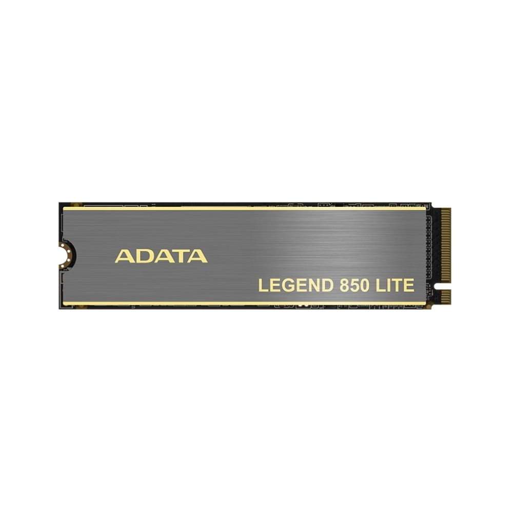 Adata Legend 850 Lite M.2 2280 PCIe NVMe Gen4 SSD