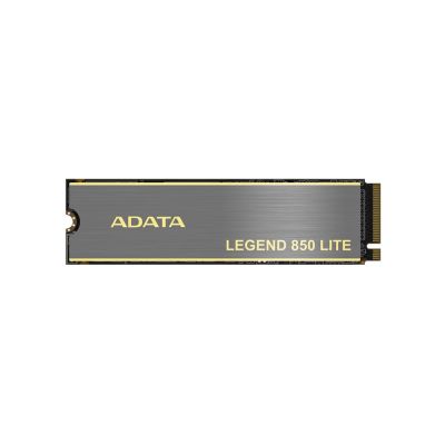 Adata Legend 850 Lite M.2 2280 PCIe NVMe Gen4 SSD