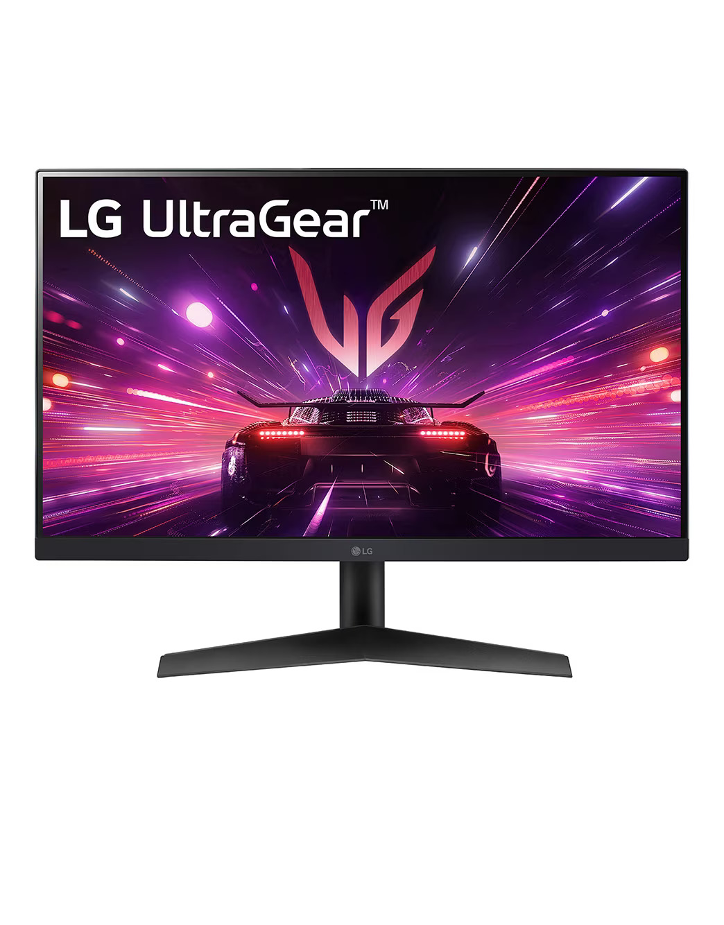 LG 23.8" 24GS60F FHD IPS 1ms 180Hz NVIDIA G-SYNC™ COMPATIBLE UltraGear Monitor