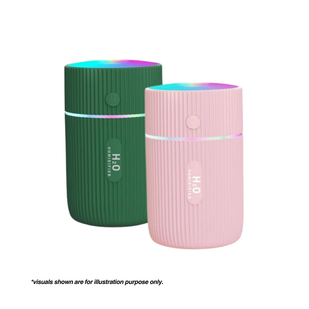 Colorful Air Humidifier